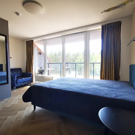 Hill Apartament