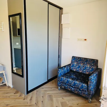 Hill Apartament