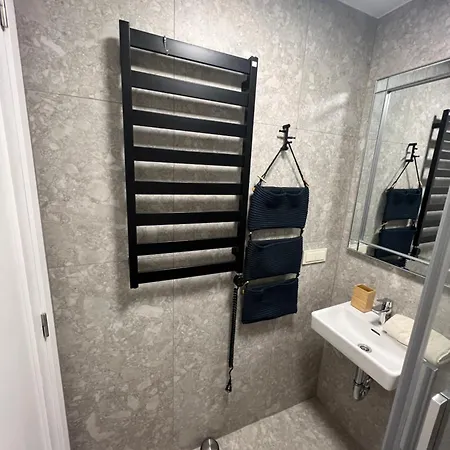Hill Apartament Połąga