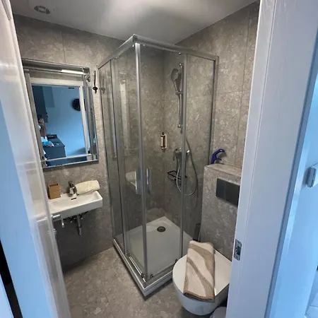 Hill Apartament Połąga