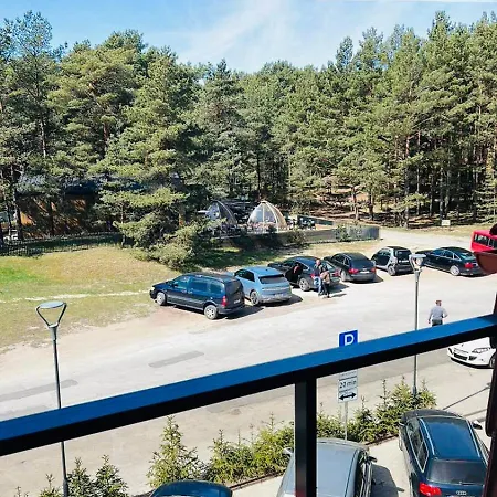 Hill Apartament