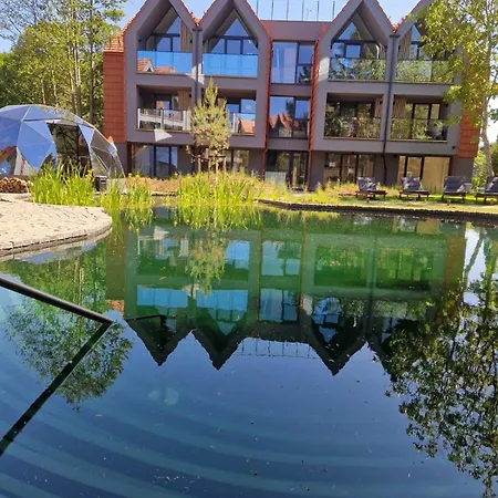 Apartament Hill
