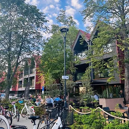 Apartament Hill *